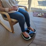 Bedste Cirkulationstræner i Test 2025