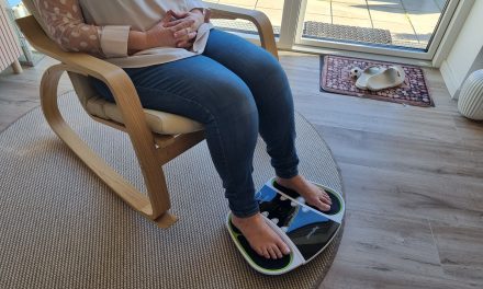 Bedste Cirkulationstræner i Test 2025