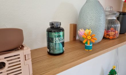 Udrensningskur Bedst i Test 2025