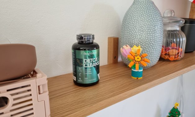 Udrensningskur Bedst i Test 2025