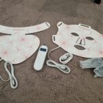 Test: IVISKIN LED Maske