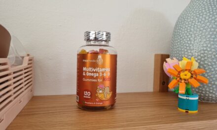 Vitaminvingummier til Børn Bedst i Test 2025