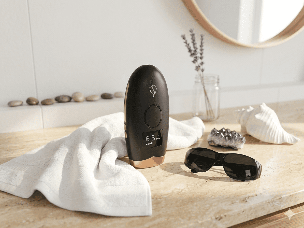 Bedste Vibrationstræner i Test 2026